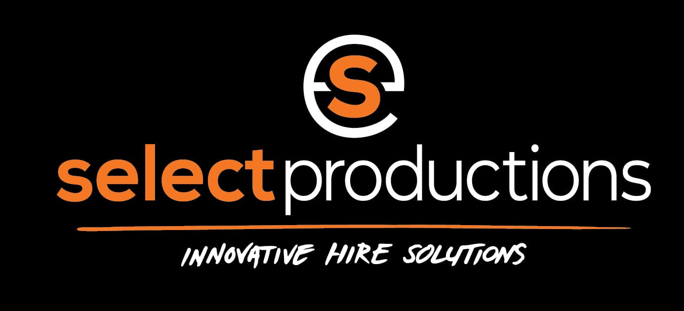 av hire select productions