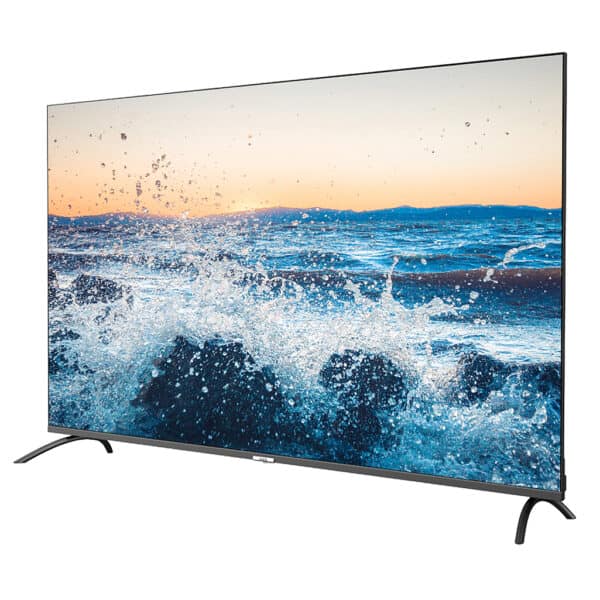 chiq 65 inch tv hire